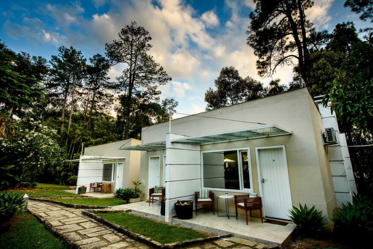 Altenhaus Pousada Itaipava Extérieur photo